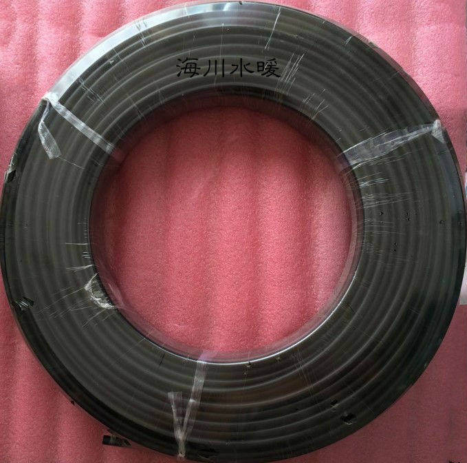 9 5mm plastic PE pipe high pressure pipe artificial mist humidifier spray atomizer special pipe