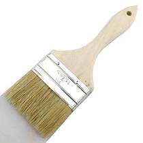 Crown Mimu House MyCane maikang wood wax oil matching tool bristle brush wool brush