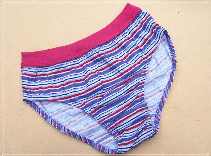 Slip Moyen-âge LUNILAI en coton - Ref 646763 Image 9