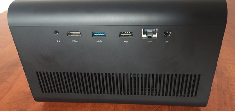 Màn hình ma thuật Tmall S2 máy chiếu thông minh gia đình HD 1080p không có màn hình TV wifi không dây làm nổi bật máy tính di động Apple Android có máy chiếu màn hình 2018 mới