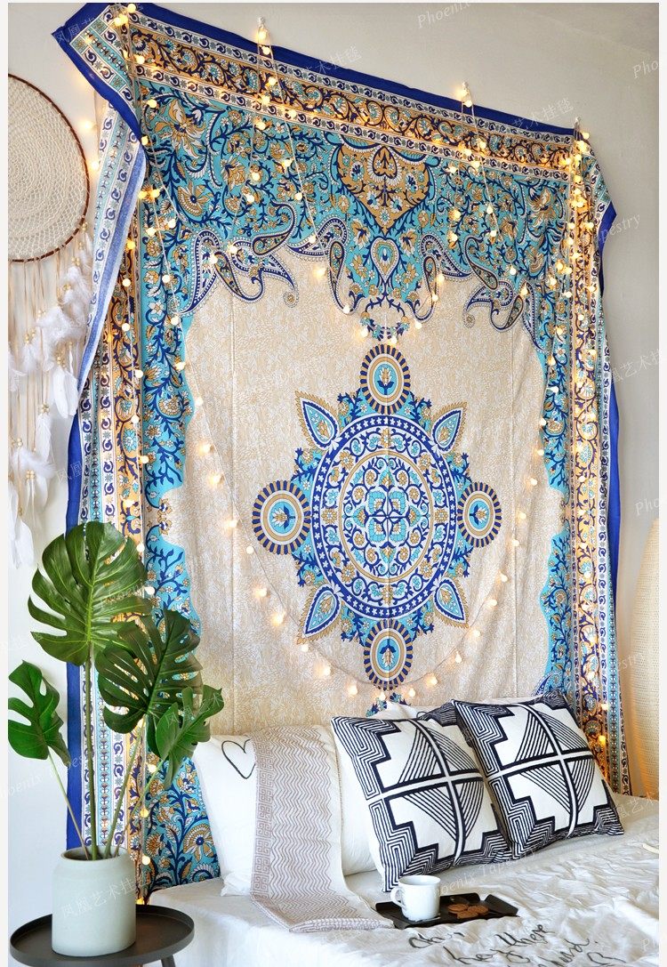 Гобелен None Ins