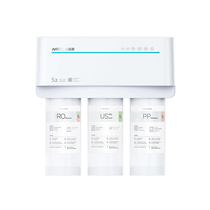 Angel water purifier J2666-ROB8(S2)