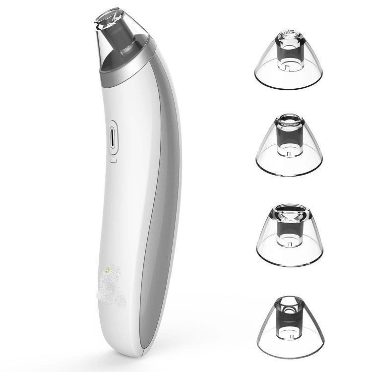 Foreign trade Electric suction black head Divine Instrumental Beauty instrument Home Go to Black Head Machine Acne Pores Cleaner finish