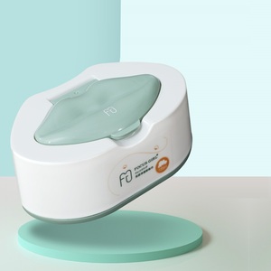 抽盒+湿巾！卸妆棉洗脸巾120片