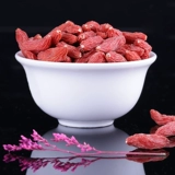 Yali Wolfberry Ningxia Special -Уровень превосходный уровень 500G Gou Qi Wolf Red Structure Qi Tea Authentic Zhonning Gou Qizi мужской почки