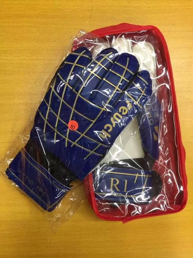 Gants de foot - Ref 2593834 Image 8