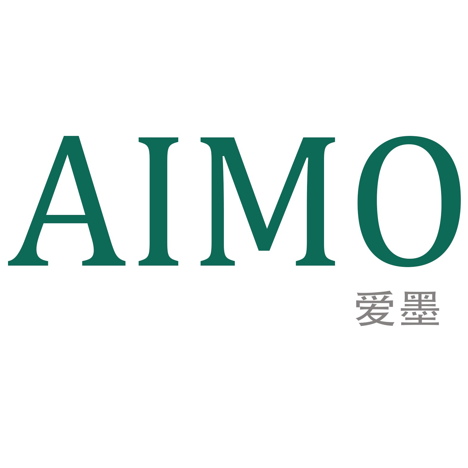 AIMO爱墨手作