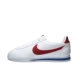 Nike Cortez OG Giày chạy bộ Nike Cortez OG năm đầu tiên màu trắng đỏ 749571-154 807471-103 - Giày chạy bộ