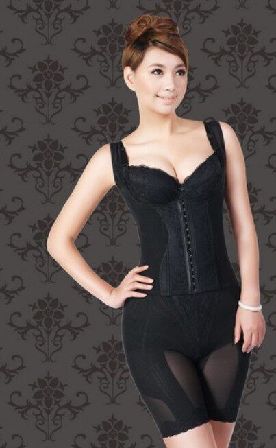 Corset amincissant - Ref 690095 Image 4