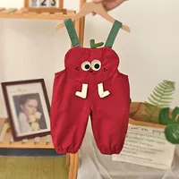 Одиночные брюки Red Apple