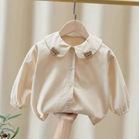 Рубашка, с медвежатами
