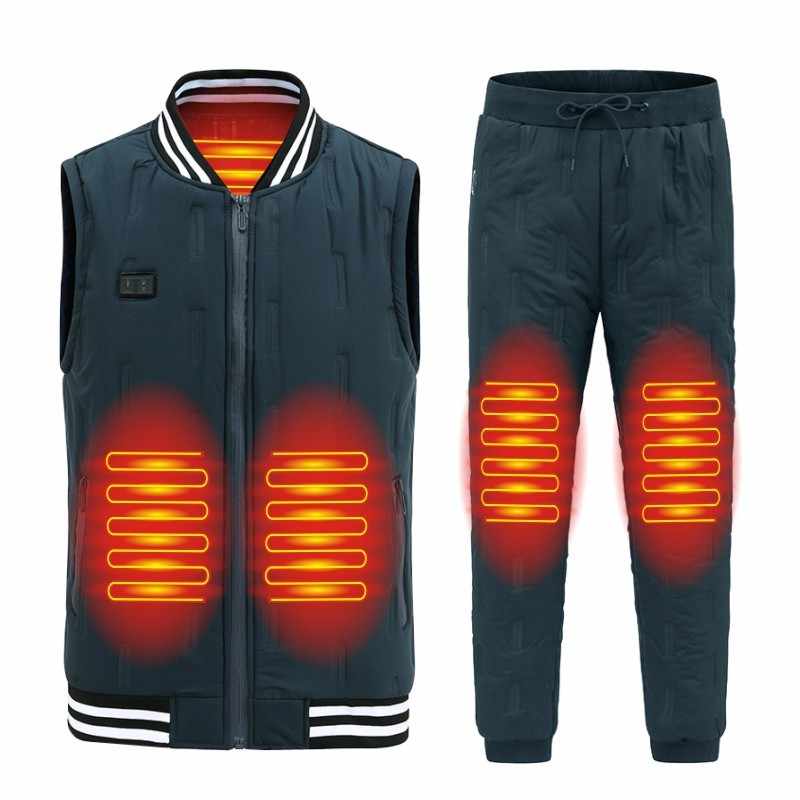 九区智能发热马甲- Top 10件九区智能发热马甲- 2025年12月更新- Taobao