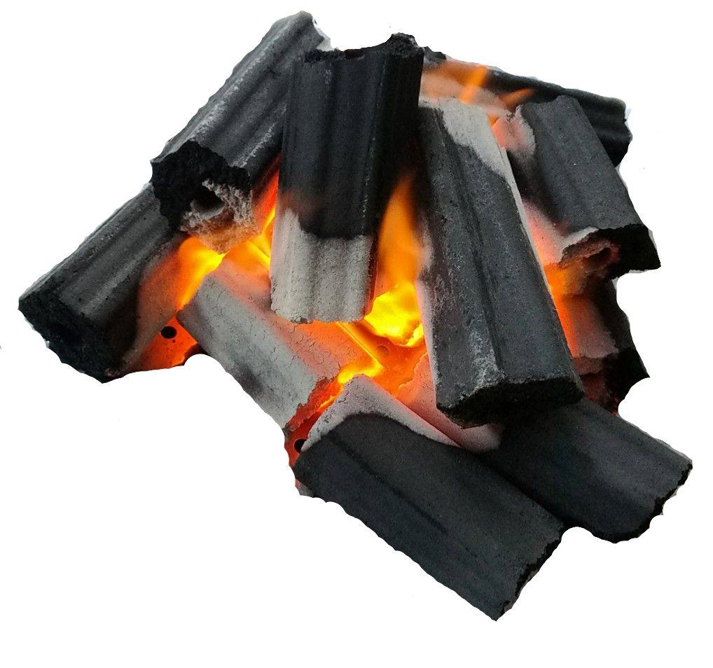 Burnt cake stove bamboo charcoal pot helmet stove bamboo charcoal barbecue charcoal mechanism bamboo charcoal plum dried vegetable roast cake stove bamboo charcoal pot helmet bamboo charcoal