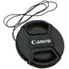  CANON CAMERA LENS COVER 49 52 55 58 62 67 72 77 82MM