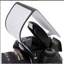 Camera Diffuser Canon Nikon Universal Internal Flash Diffuser Flash Diffuser Internal Flash Diffuser