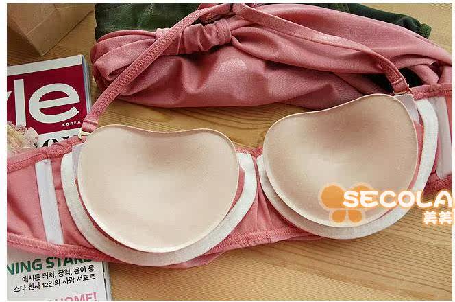 Pads pour soutien-gorge - Ref 819111 Image 5