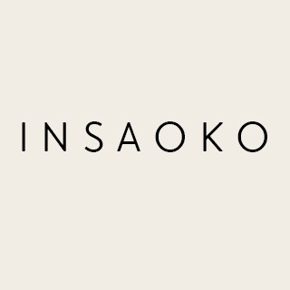 insaoko 法国高定家纺的LOGO