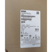 Tout nouveau original 6SL3210-1KE21-7UF1 Siemens original maintenant