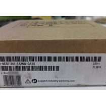Brand new original 6ES7341-1AH02-0AE0 Siemens brand new
