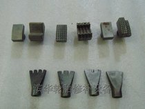 Wheel hub shaping machine accessories Wheel rim deformation repair equipment Deformation and out-of-round repair tools