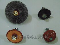 Pneumatic low-speed grinding machine Grinding head set of 4 grinding heads Small grinding machine Pneumatic grinding machine tire repair