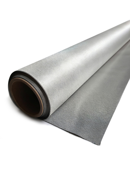 Anti-Radiation Shielding Cloth, Electromagnetic Shielding Material, Mobile Phone Signal Shielding Cloth, Conductive Fiber, Metal Rfid Anti-Interference