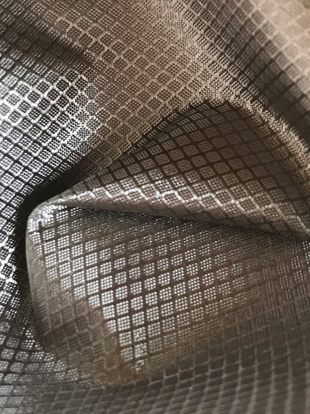Anti-Radiation Shielding Cloth, Electromagnetic Shielding Material, Mobile Phone Signal Shielding Cloth, Conductive Fiber, Metal Rfid Anti-Interference — 3