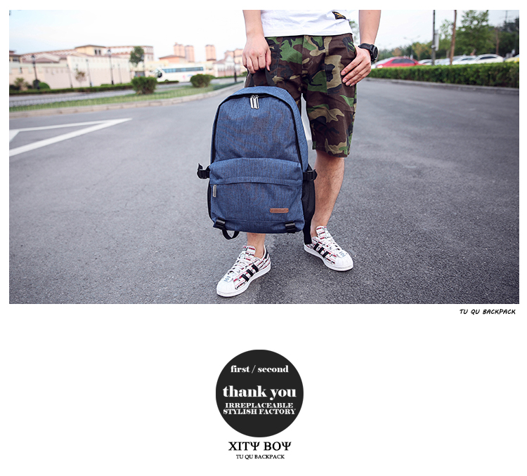 Sac homme - Ref 53622 Image 7