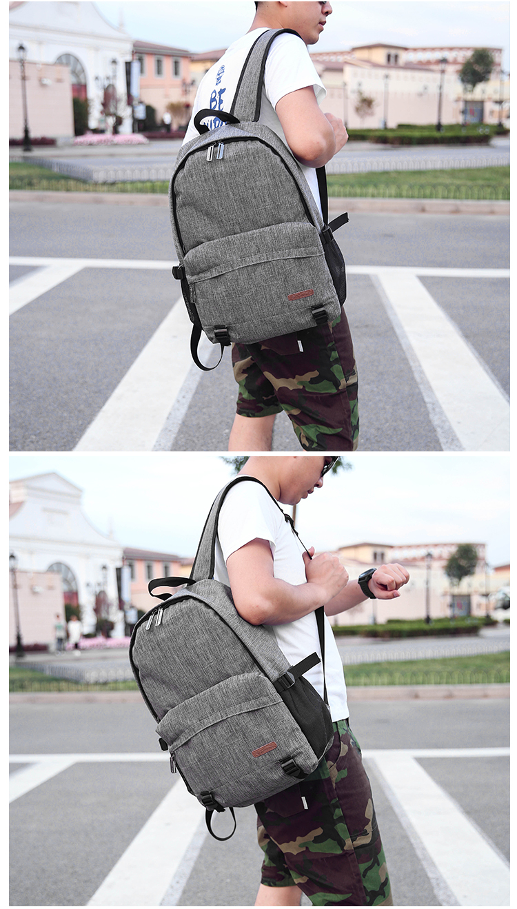 Sac homme - Ref 53622 Image 16