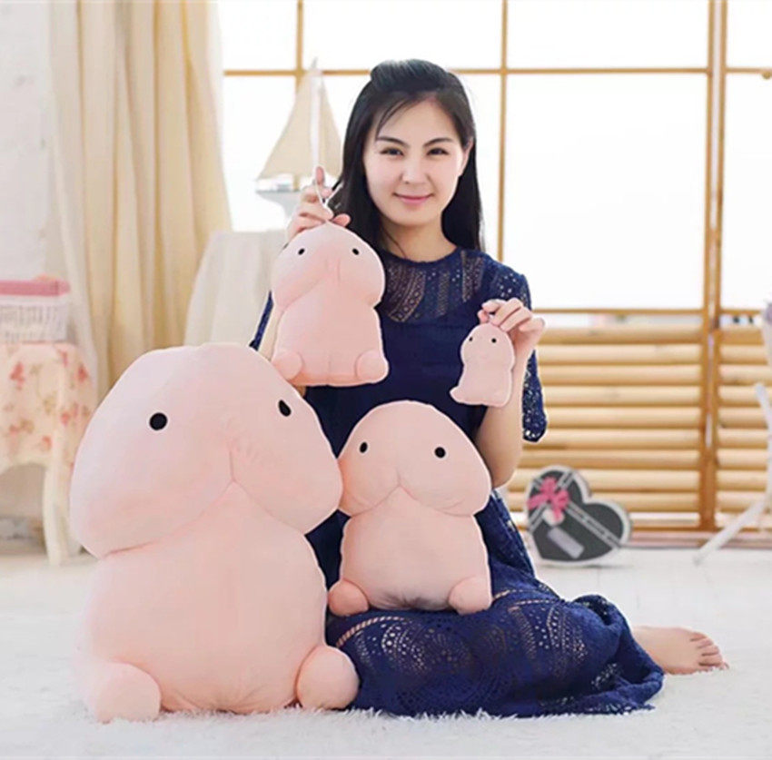 Peluche manga en tissu doge doge - Ref 2696292 Image 7