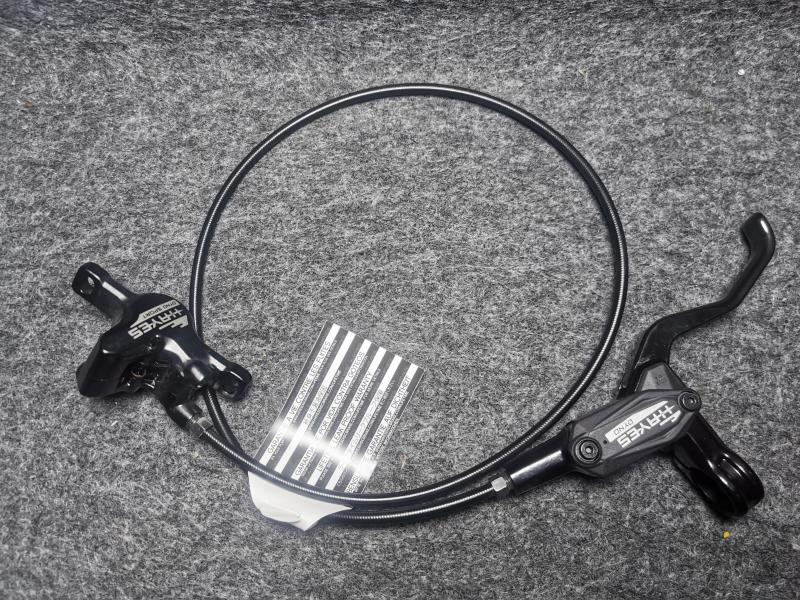 USA HAYES DYNO MOUNTAIN BIKE OIL PRESSURE DISC BRAKE OIL DISC SINGLE RIGHT FRONT BRAKE SAME mt200 -Taobao