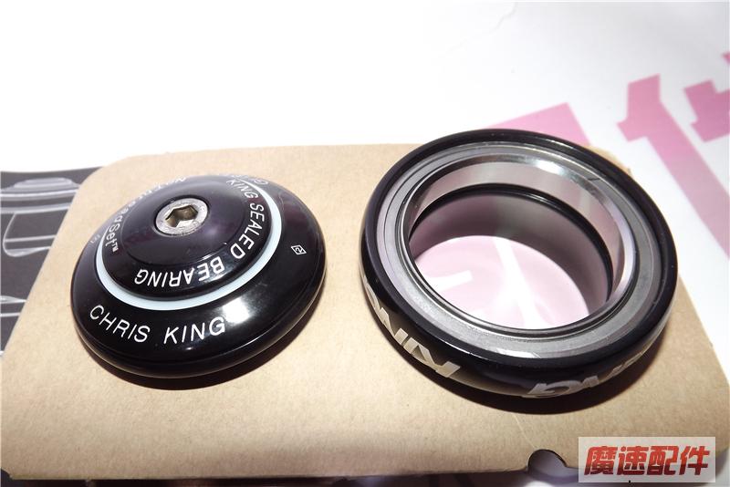 Chris King wrist group hiking bike head wrist group Non lizard Cane Creek wrist group