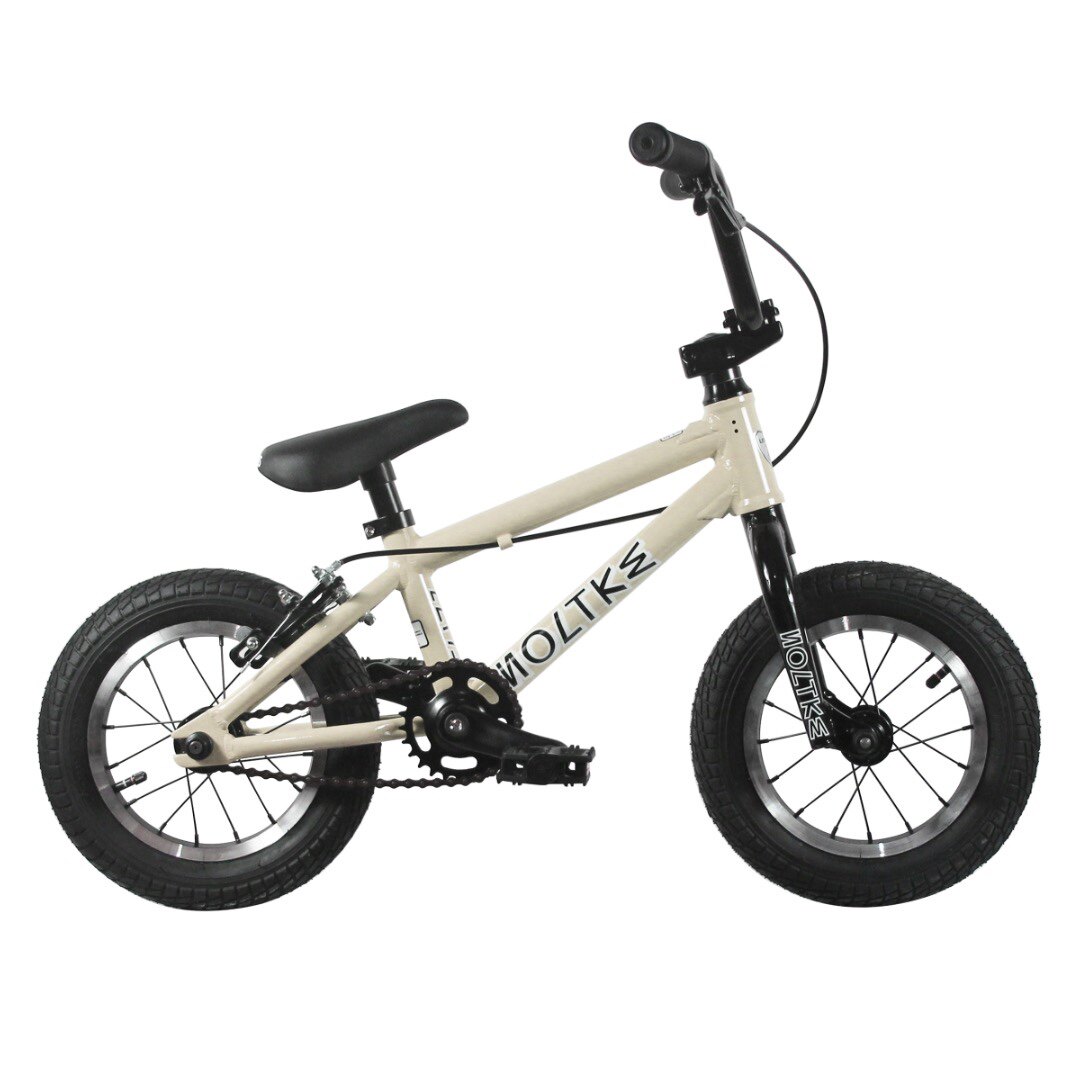 bmx 未使用 X-Rated Shockwave BMX Bike - 20