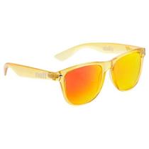 16 17 NEFF] Korean veneer double board ski leisure sunglasses