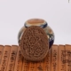 [Powdered Edge] Hoa sen một mặt và hai mặt có mùi thơm Handmade Handmade Frag Frag Mold Tools F - Tự làm khuôn nướng