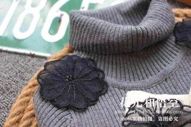 Pull fille - Ref 2105353 Image 11