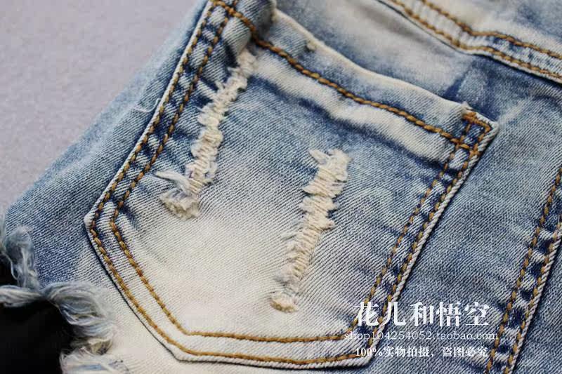 Jupe enfant en toile - Ref 2050808 Image 8