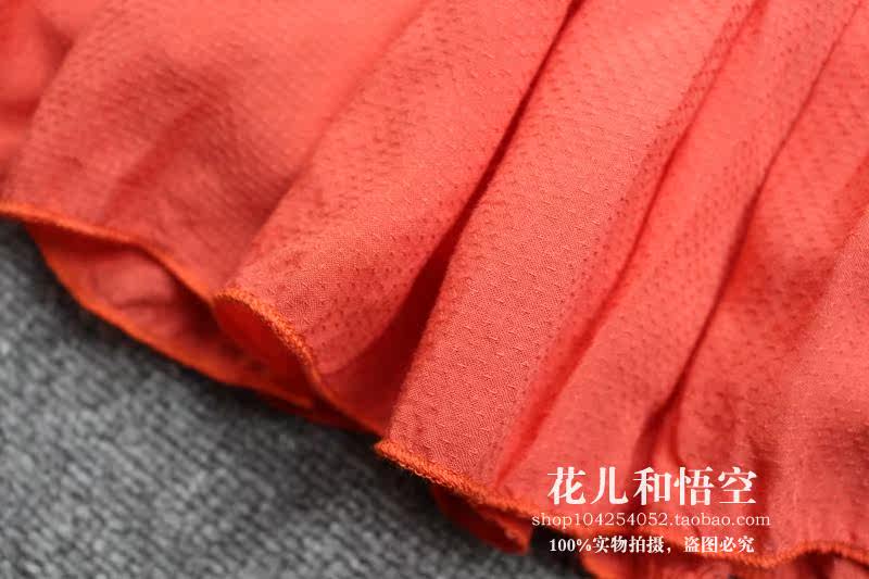 Jupe enfant en Toile de coton - Ref 2048826 Image 14