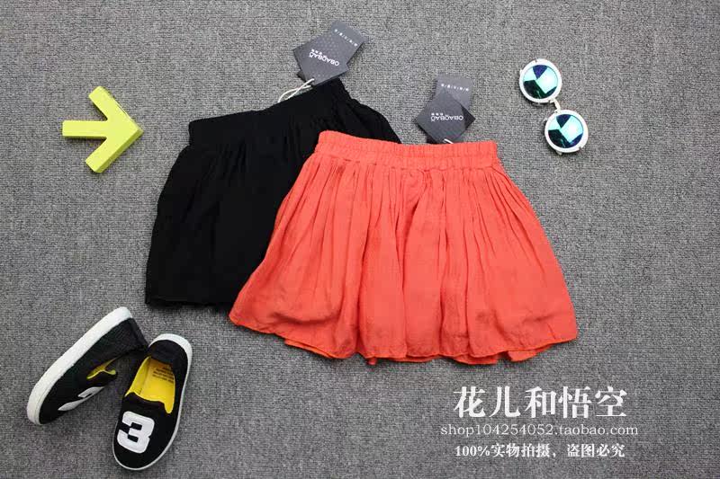 Jupe enfant en Toile de coton - Ref 2048826 Image 7