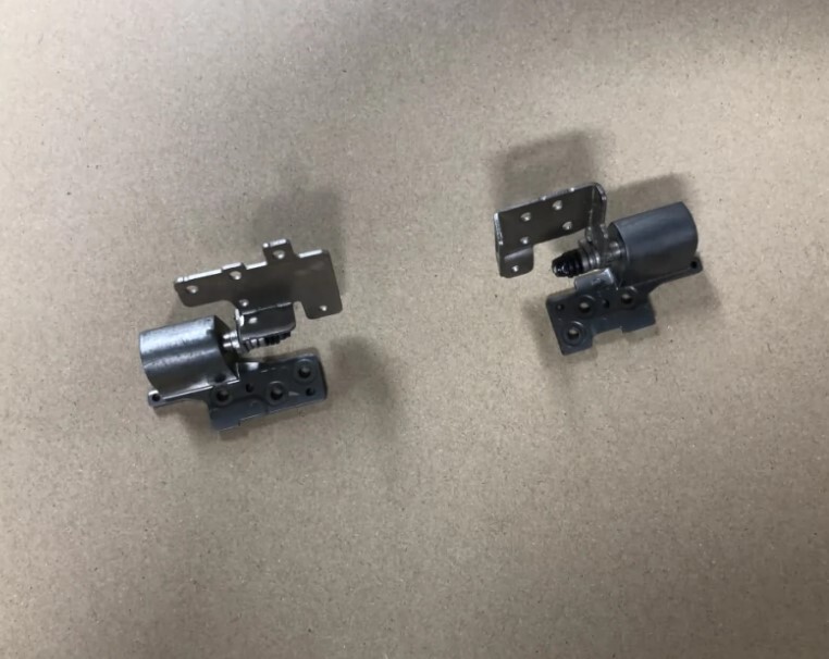 Original Lenovo ThinkPad Black Edition S5 E560P Screen Hinge Bracket Hinge Hinge Mechanism