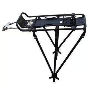 Porte-bagages pour vélo - Ref 2429698 Image 8