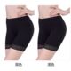 2 mẩu mặc bên ngoài pocketless Ingle chương trình chống ánh sáng quần an toàn mỏng để tăng phụ nữ trẻ xà cạp quần bảo hiểm.