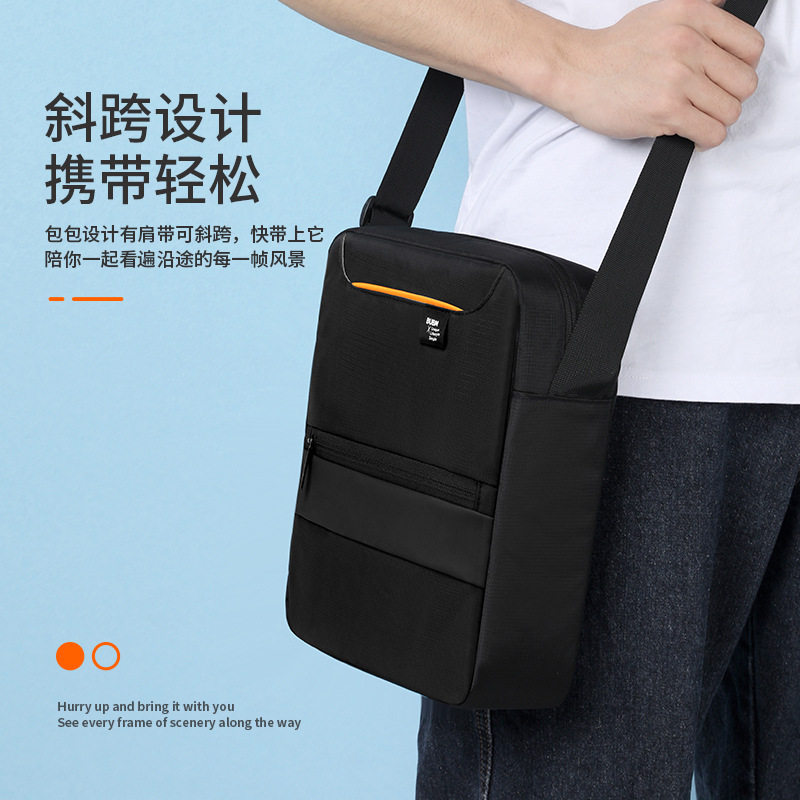 ipad tablet bag 10 2 cashier bag 10 9 inch air4 Single shoulder 10 5 skew satchel M1 pro11 SHOULDER BAG