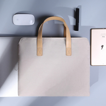 MECHREVO mechanical revolution S1 Pro S2 14 inch notebook Z3 computer bag Z2 Air handbag 15 6