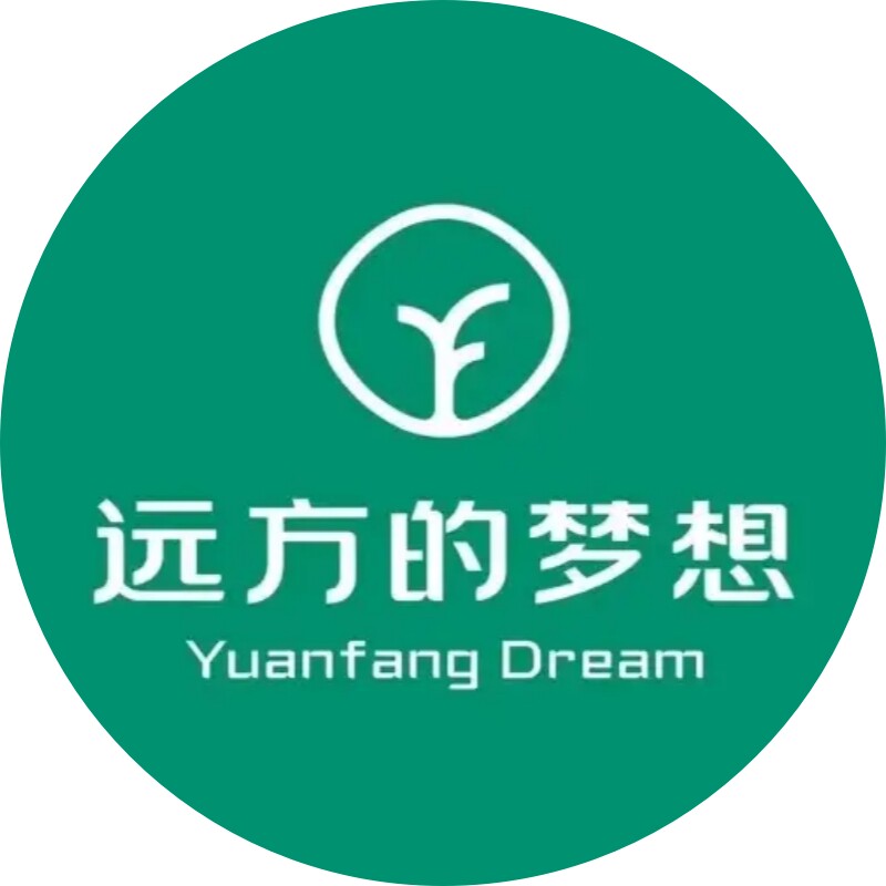 远方的梦想精品馆的LOGO