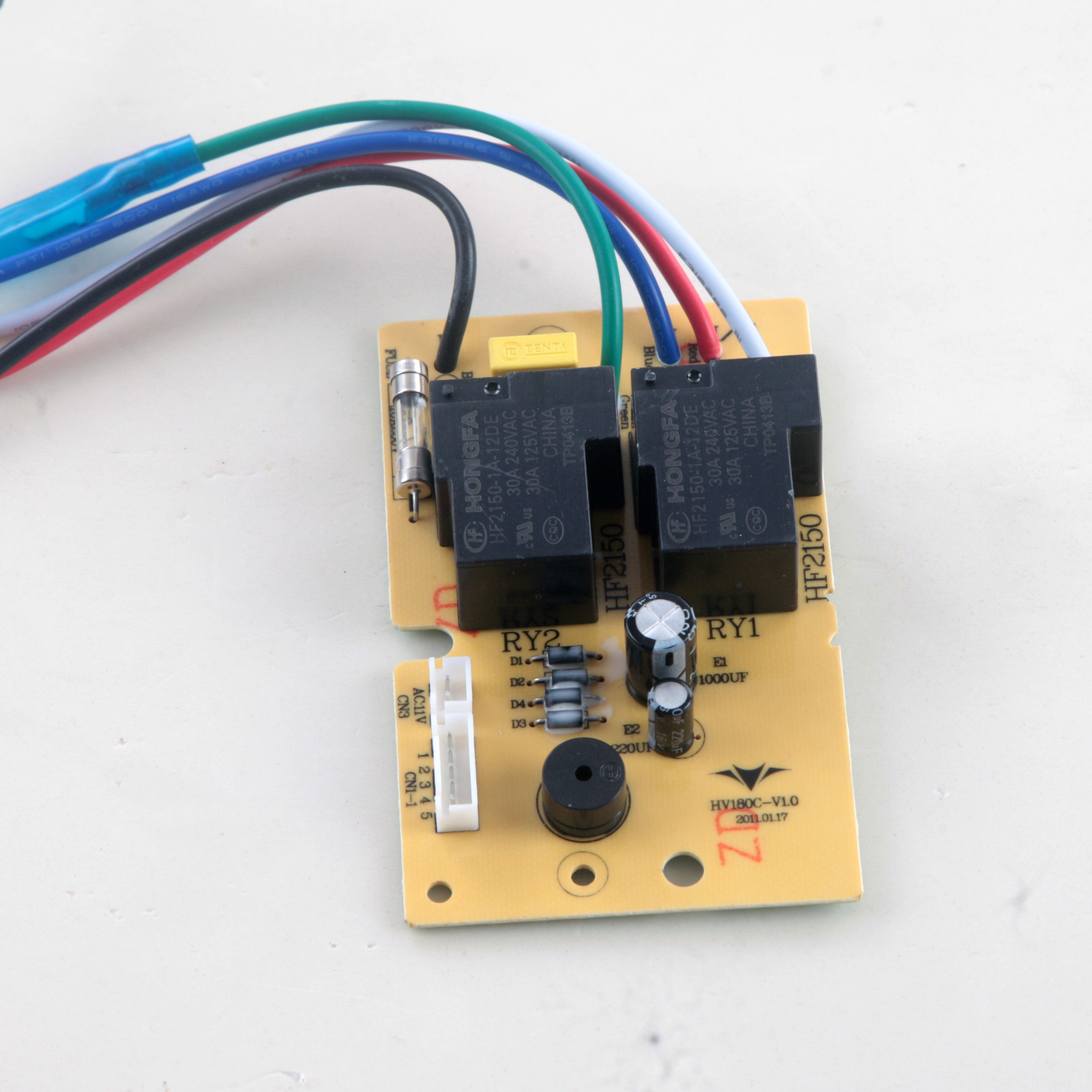 Original 10L Commercial Soymilk Maker Accessories Circuit Board (Power Board) - Taobao