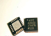 Imported original AD8232ACPZ AD8232 Signal regulator 20LFCSP AD8232ACP Spot