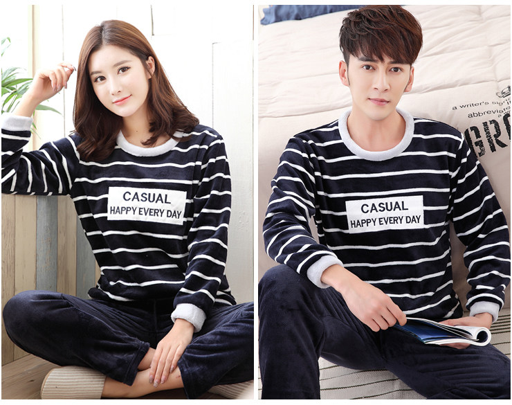 Pyjama mixte OTHER   en Polyester Polyester  à manches longues - Ref 3006041 Image 55