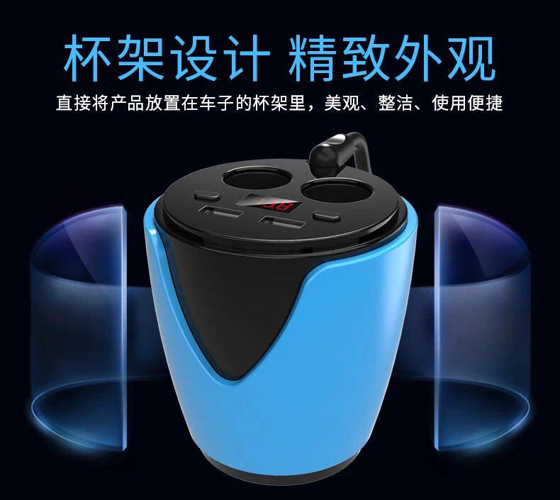 chargeur 2.1A, 2A - Ref 1291937 Image 9