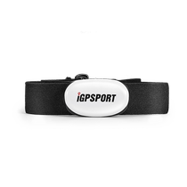 iGPSPORT HR40 chest band heart rate belt exercise cycling running Bluetooth ANT compatible Walker Blackbird Jia Ming